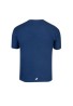 CAMISETA BABOLAT EXERCISE TEE AZUL INDIGO