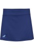 FALDA BABOLAT PLAY SKIRT AZUL