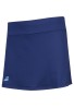 FALDA BABOLAT PLAY SKIRT AZUL