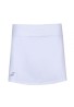 FALDA BABOLAT PLAY BLANCO