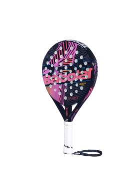 PALA BABOLAT DEFIANCE WOMAN 2022