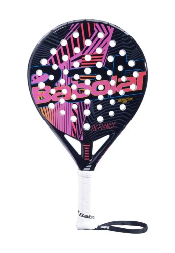 PALA BABOLAT DEFIANCE WOMAN 2022