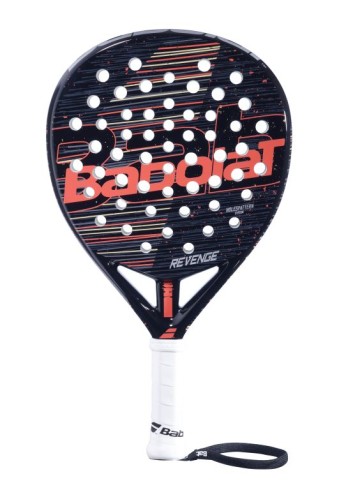 PALA BABOLAT REVENGE WOMAN 2022