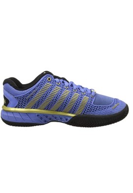 Zapatillas K-Swiss HYPERCOURT EXPRESS + Camiseta SLEEVELESS