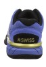 Pack K-Swiss Zapatillas HTPERCOURT EXPRESS + Camiseta SLEEVELESS