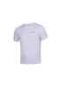 Camiseta Play Crew Neck Tee babolat junior play Blanca