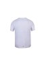 Camiseta Play Crew Neck Tee babolat junior play Blanca