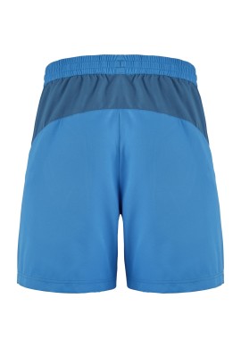 PANTALÓN CORTO BABOLAT JUNIOR PLAY SHORT CELESTE