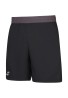 PANTALÓN CORTO BABOLAT JUNIOR PLAY SHORT NEGRO