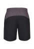 PANTALÓN CORTO BABOLAT JUNIOR PLAY SHORT NEGRO