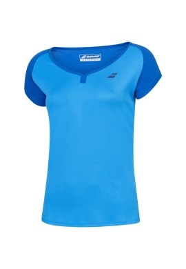 CAMISETA BABOLAT JUNIOR NIÑA PLAY