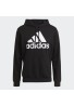 SUDADERA ADIDAS ESSENTIALS BIG LOGO NEGRO