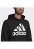 SUDADERA ADIDAS ESSENTIALS BIG LOGO NEGRO