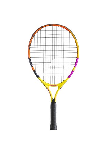 RAQUETA BABOLAT NADAL JUNIOR 21 RAFA