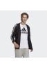 CHAQUETA ADIDAS CON CAPUCHA M 3S FT