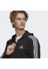 CHAQUETA ADIDAS CON CAPUCHA M 3S FT