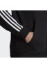 CHAQUETA ADIDAS CON CAPUCHA M 3S FT