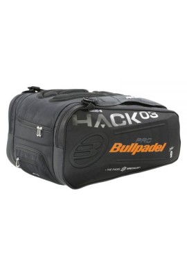 BOLSA BULLPADEL BPP 22012 HACK NEGRO