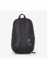 Elite Backpack Mochila - Negro, Gris