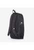 Elite Backpack Mochila - Negro, Gris