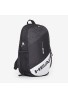 Elite Backpack Mochila - Negro, Gris