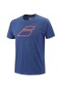 CAMISETA BABOLAT EXERCISE BIG FLAG