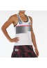 CAMISETA BULLPADEL RUFRAN BLANCA