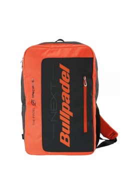 MOCHILA BULLPADEL BPM22008 NEXT NEGRO