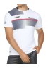 CAMISETA BULLPADEL WPT REDULLU BLANCO