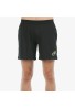 PANTALON CORTO BULLPADEL TEOBAX NEGRO