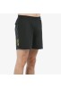 PANTALON CORTO BULLPADEL TEOBAX NEGRO