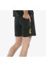 PANTALON CORTO BULLPADEL TEOBAX NEGRO