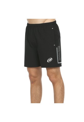 SHORT BULLPADEL MANATI 22V NEGRO