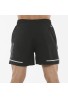 SHORT BULLPADEL MANATI 22V NEGRO