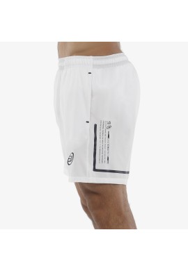 SHORT BULLPADEL MANATI 22V BLANCO