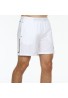 SHORT BULLPADEL MANATI 22V BLANCO