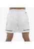 SHORT BULLPADEL MANATI 22V BLANCO