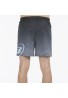 PANTALON CORTO BULLPADEL MORIN NEGRO