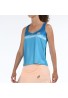 CAMISETA BULLPADEL EGUZ 2022 426 CYAN