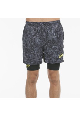 SHORT BULLPADEL MODER NEGRO