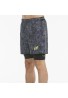 SHORT BULLPADEL MODER NEGRO