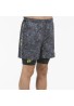 SHORT BULLPADEL MODER NEGRO