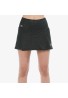 FALDA BULLPADEL BULDER NEGRO