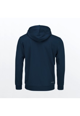 HEAD SUDADERA LUB BYRON HOODIE M AZUL