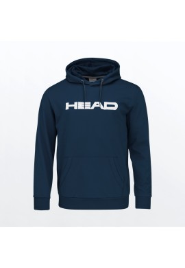 HEAD SUDADERA LUB BYRON HOODIE M AZUL