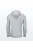 HEAD SUDADERA LUB BYRON HOODIE M GRIS