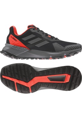 ZAPATILLA TERREX SOULSTRIDE TRAIL RUNNING