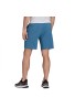 Short Adidas Club Azul