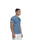 CAMISETA ADIDAS CLUB 3-STRIPE COLOR ALTERED BLUE/SKY RUSH