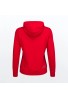 SUSADERA HEAD CLUB ROSIE HOODIE W ROJA